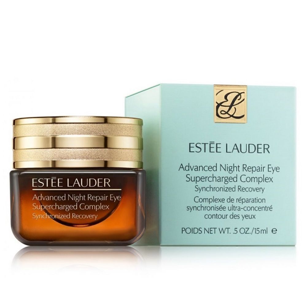 🌟50%OFF🌟NEW🌟Estee Lauder🌟Advanced Night Repair Eye Supercharged Complex - Picture 2 of 4